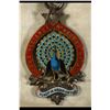 Image 2 : A Fine Silver Masonic Founder Medal of Maymyo, Burma