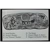 Image 3 : Atocha Silver Treasure Bar, recast from Spanish Salvage