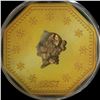 Image 3 : Wreck of the S.S. Central America 1857 Gold Nuggets