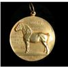 Image 1 : Royal Belgian Draft Horse Society Silver Medal, 1938