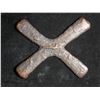 Image 1 : A Desirable Katanga Cross, Belgian Congo