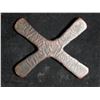 Image 2 : A Desirable Katanga Cross, Belgian Congo