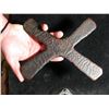 Image 4 : A Desirable Katanga Cross, Belgian Congo