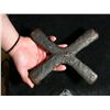 Image 5 : A Desirable Katanga Cross, Belgian Congo