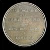 Image 2 : Bolivia Railrroad Inaugural Trip Medal, 1903