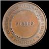 Image 2 : France 1867 Paris Exposition Medal