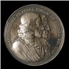 Image 4 : Dutch Republic Medal, Murder of Johan and Cornelis de Witt