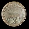 Image 2 : German States, Schleswig-Holstein city of Kiel 1847 Medal