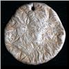 Image 1 : Shan States Silver Flower Money Ingot