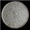 Image 1 : Carl Linnaeus 24 Classes of Plants Medal, 1835
