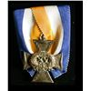 Image 1 : Netherlands Officer's 15 Year Long Service Cross