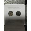 Image 2 : England Royal Mint Coin Reclamation Program Promo Pack