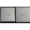 Image 4 : England Royal Mint Coin Reclamation Program Promo Pack