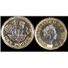 Image 5 : England Royal Mint Coin Reclamation Program Promo Pack