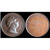 Image 1 : England Royal Horticultural Society Medal Pair, 1926-7