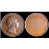 Image 2 : England Royal Horticultural Society Medal Pair, 1926-7