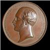Image 1 : London Great Exhibtion of Industry Medal 1851