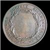 Image 2 : England Richmondshire Agricultural Society Medal by Pingo