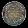 Image 2 : England Royal Tournament 1936 Silver Medal, Bayonet Team