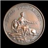 Image 1 : England Royal Tournament 1930 Bronze Medal, RAF Henlow