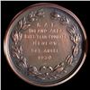 Image 2 : England Royal Tournament 1930 Bronze Medal, RAF Henlow