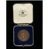 Image 3 : England Royal Tournament 1930 Bronze Medal, RAF Henlow