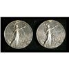 Image 1 : Great Britain King & Queen's South Africa Medal Pair