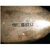 Image 3 : England R.M.S. Alaunia Sterling Spoon