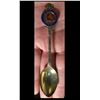 Image 4 : England R.M.S. Alaunia Sterling Spoon