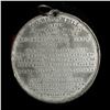Image 2 : England 1832 Reform Bill Passing Medal