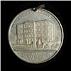 Image 2 : John Whitaker Macclesfield Sunday School Jubilee Medal, 1846