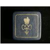 Image 2 : Aga Khan 1967 10th Anniversary .999 Silver Medal, Royal Mint