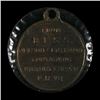 Image 2 : H.M.S. Victory commemorative Medallion, 1905