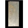 Image 2 : Russia Silver & Gold Plated Printer's Advertising Plaque