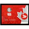 Image 4 : Canada Post Employee Keepsake Pin, Canada 150