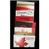 Image 2 : Canada Run of 10 Prooflike Sets, 2010 to 2019