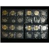 Image 1 : Canada Run of 6 Recent Prooflike Sets, 2020 to 2024
