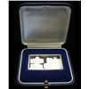 Image 3 : Royal Canadian Mint 1989 Rome Distributors Meeting Silver Bar