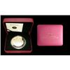 Image 2 : Canada 2008 Fifty Dollars RCM 100th, 5 oz Silver Proof