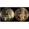 Image 2 : Lot of 2 Sudbury 2005 O.N.A. Convention Award Medals