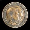 Image 1 : Governor General Michaëlle Jean Bronze Medal
