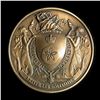 Image 2 : Governor General Michaëlle Jean Bronze Medal