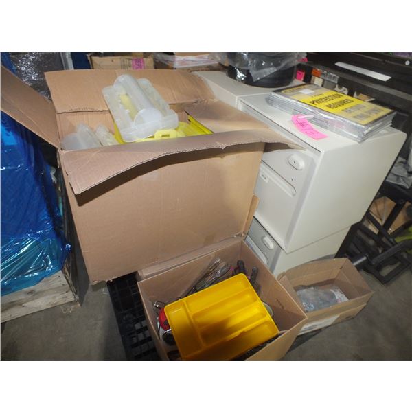 Mixed Pallet