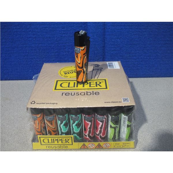 48 Lighters