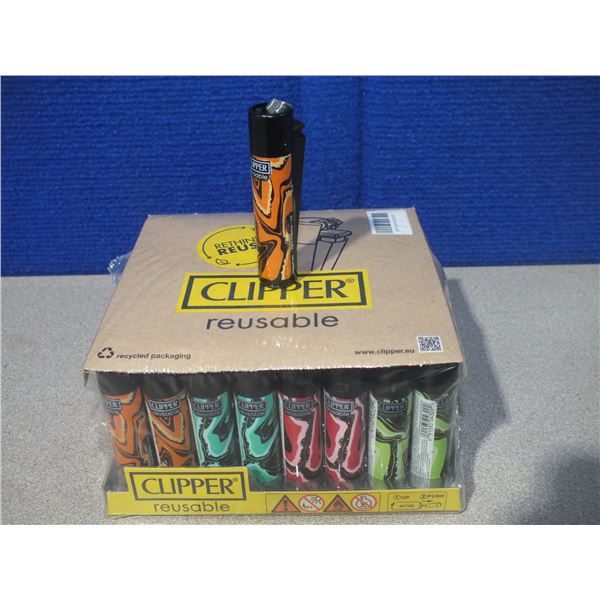 48 Lighters