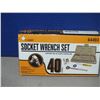 Image 1 : 40pc Socket Wench Set