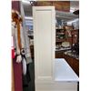 Image 10 : ANTIQUE FREE STANDING WHITE HOOSIER CUPBOARD