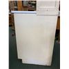 Image 6 : ANTIQUE FREE STANDING WHITE HOOSIER CUPBOARD
