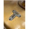 Image 10 : ANTIQUE STIMPSON MEAT SCALE