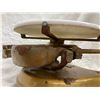 Image 20 : ANTIQUE STIMPSON MEAT SCALE